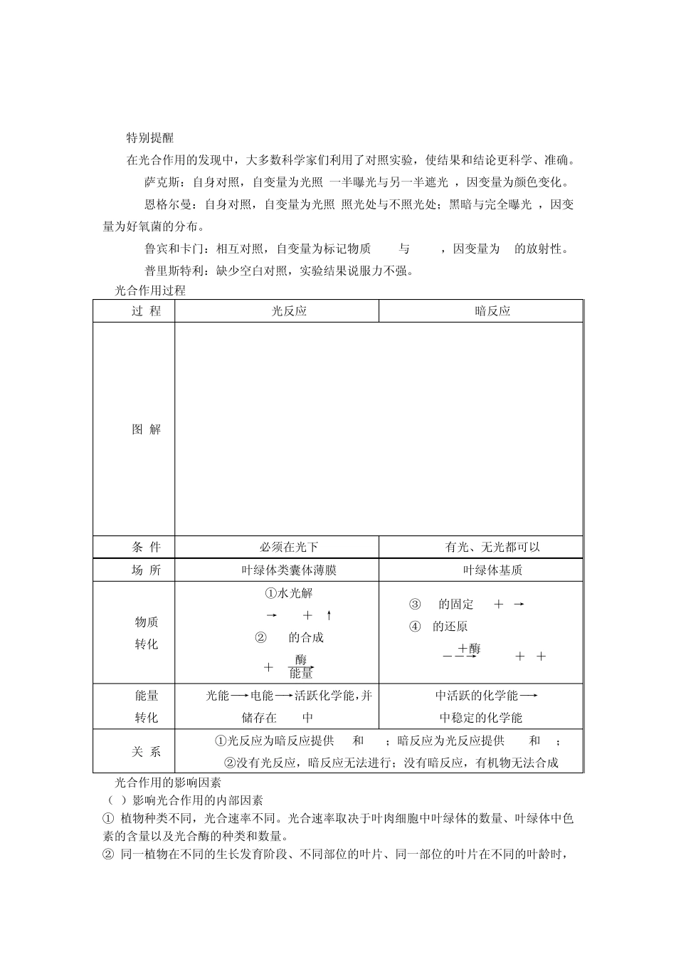 光与光合作用_第3页
