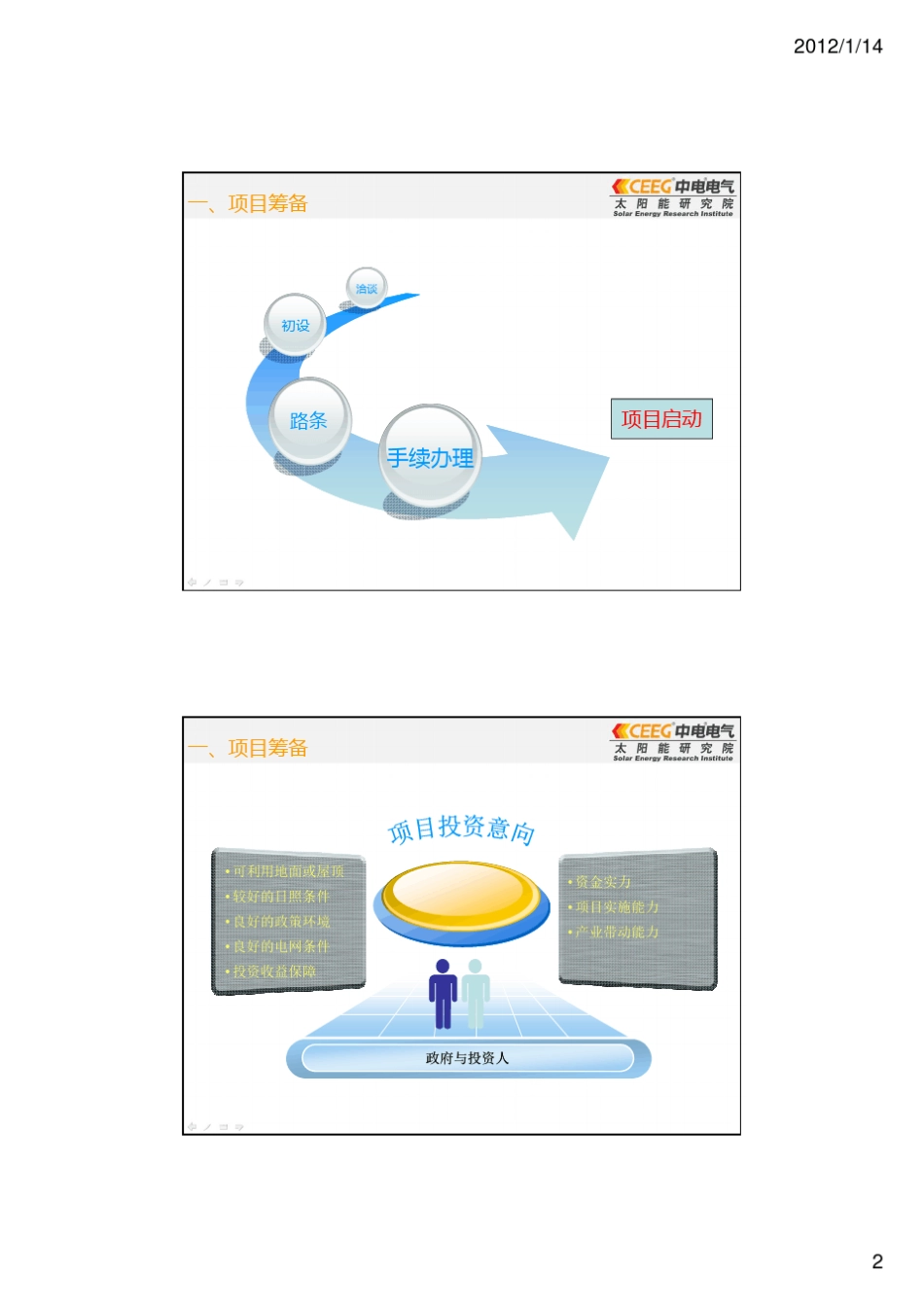 光伏电站项目建设流程_第2页