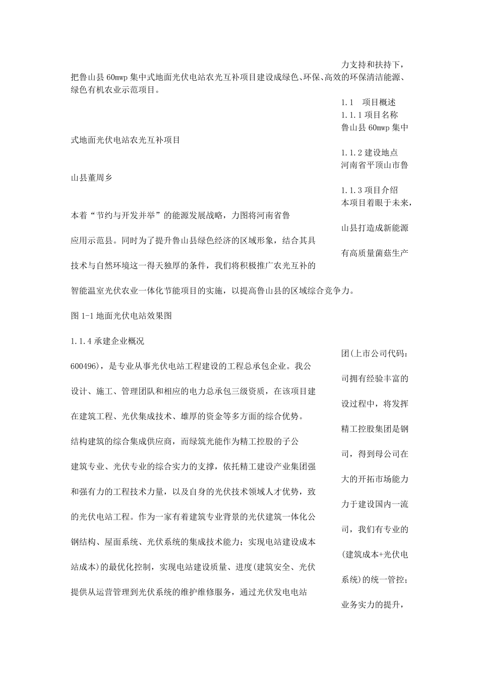 光伏项目实施方案_第2页