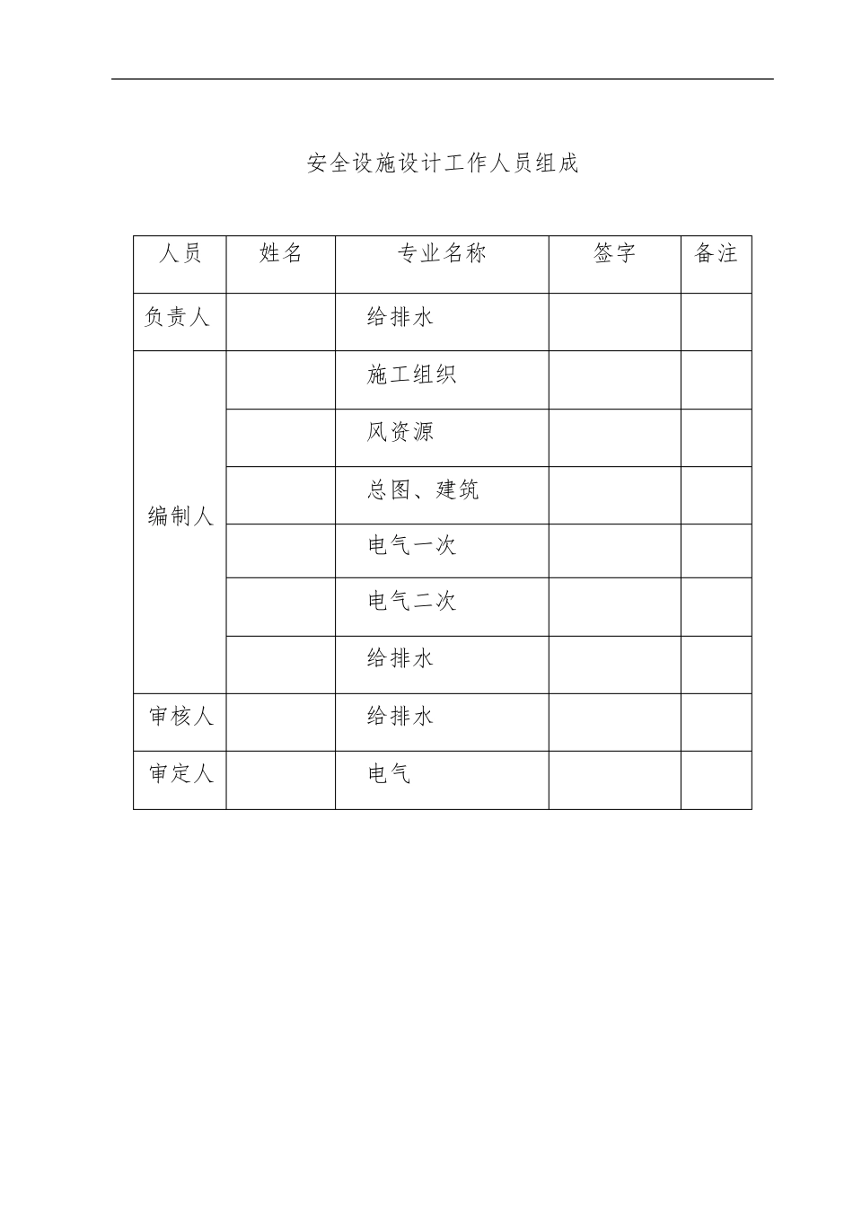 光伏项目安全设计专篇_第2页