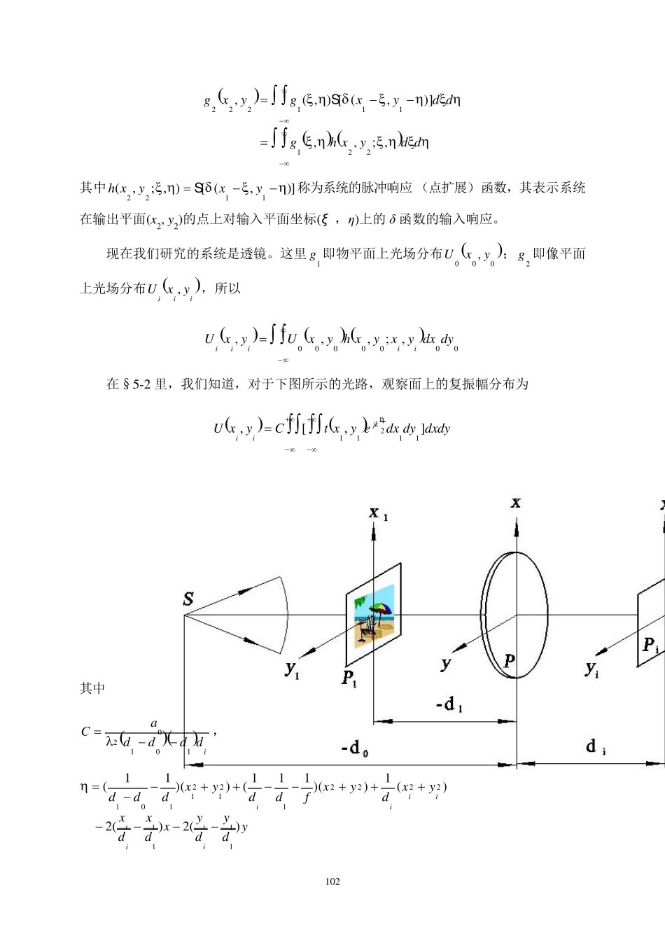 光学成像系统的传递函数_第2页