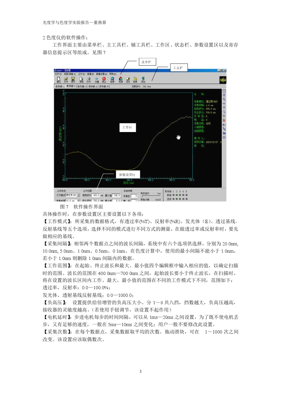 光度学与色度学实验报告_第3页