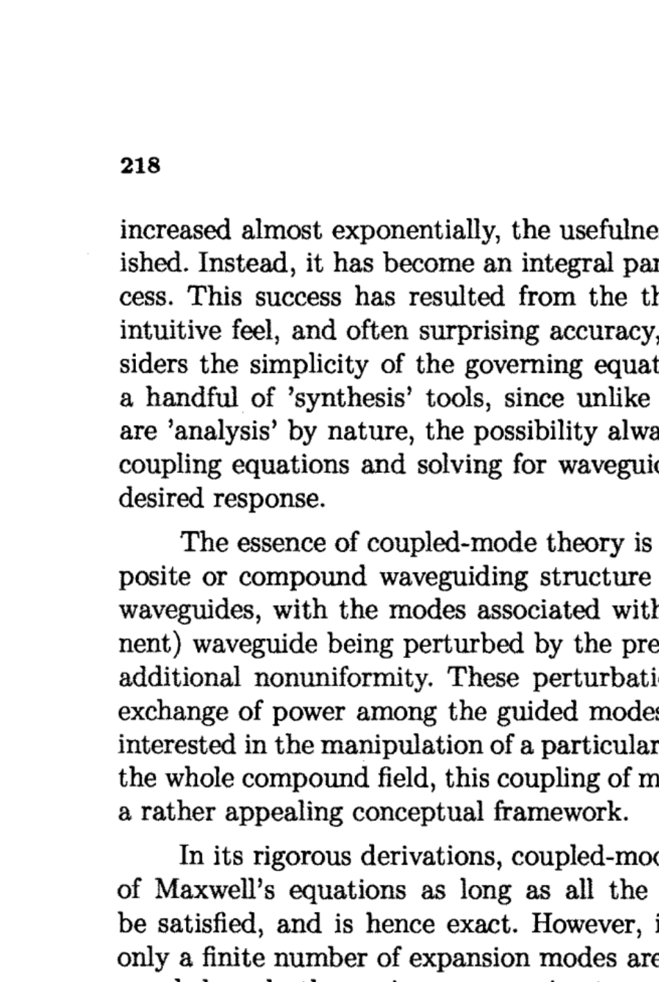 光波导耦合模理论_第2页