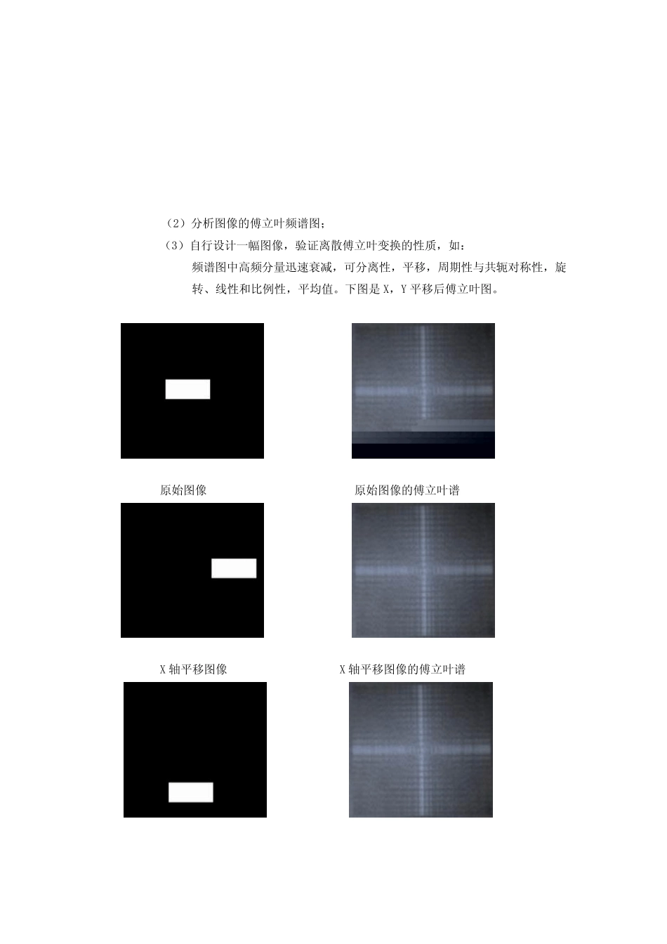 光电图像处理实验_第2页