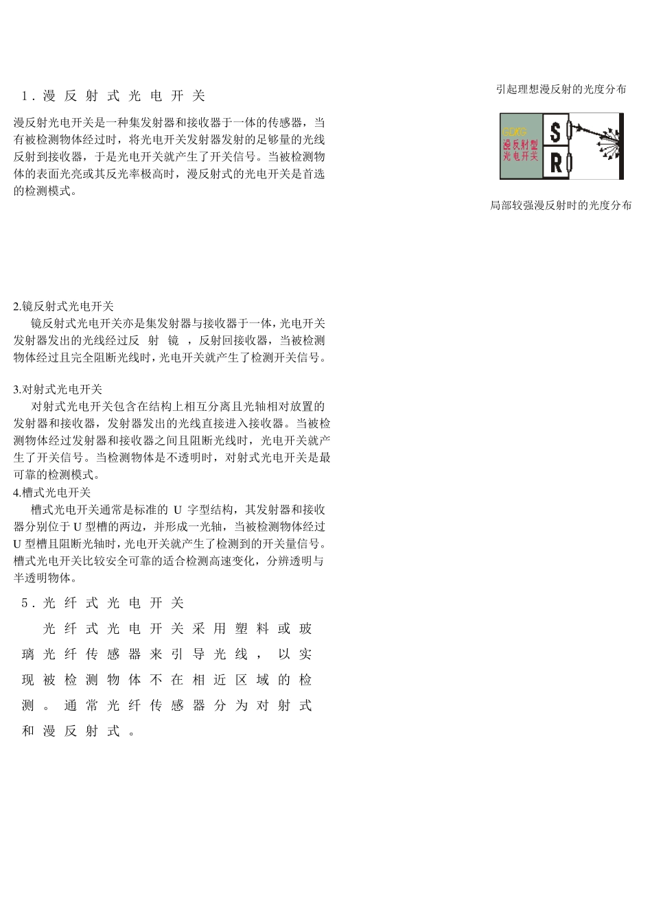 光电开关工作原理_第2页