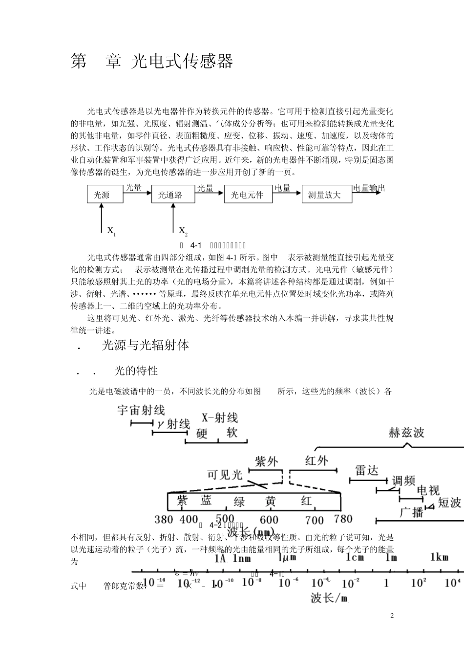 光电式传感器_第2页