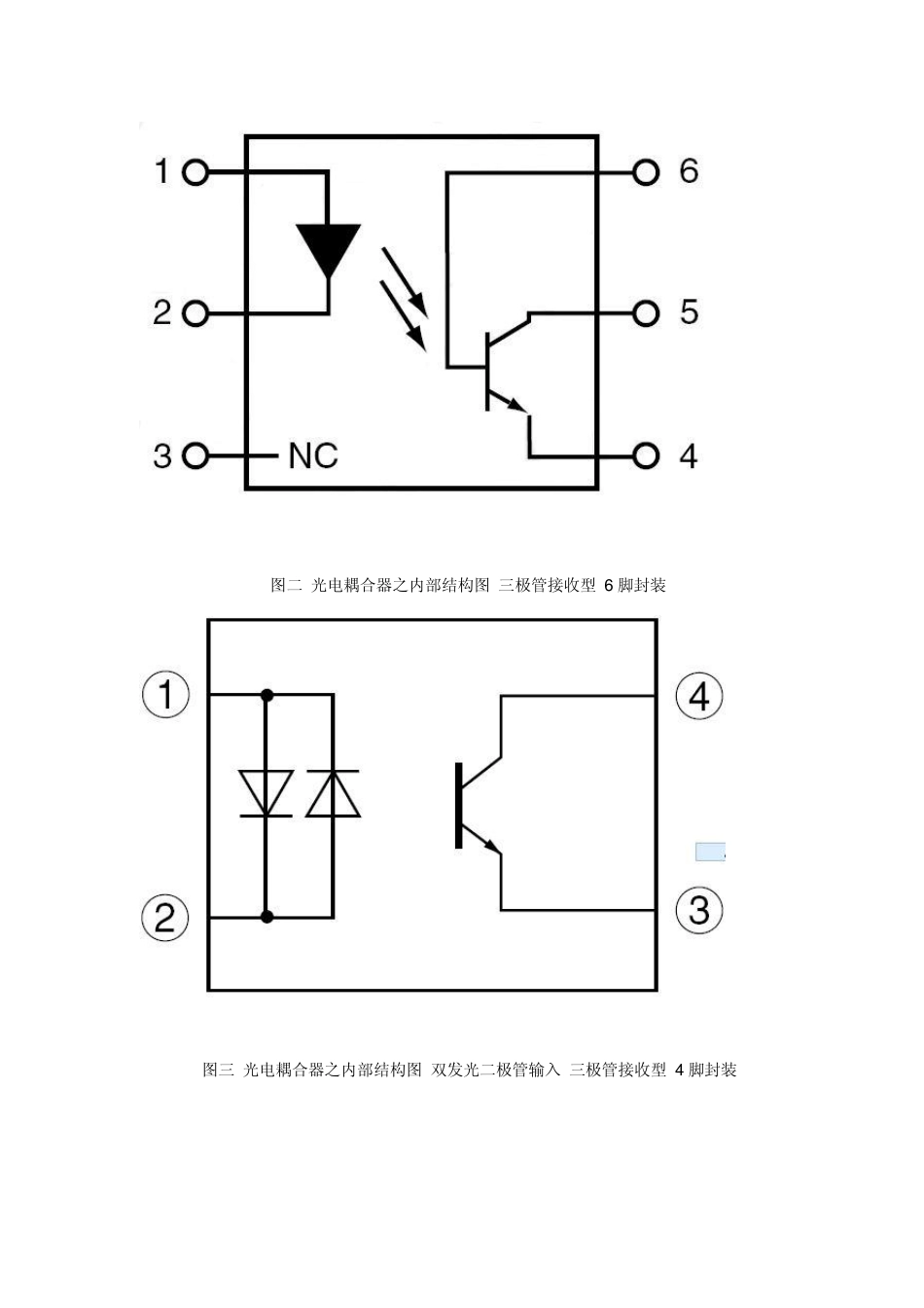 光电耦合器工作原理_第2页