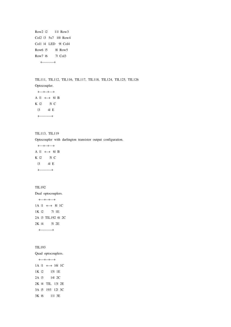 光电耦合器接口电路_第2页