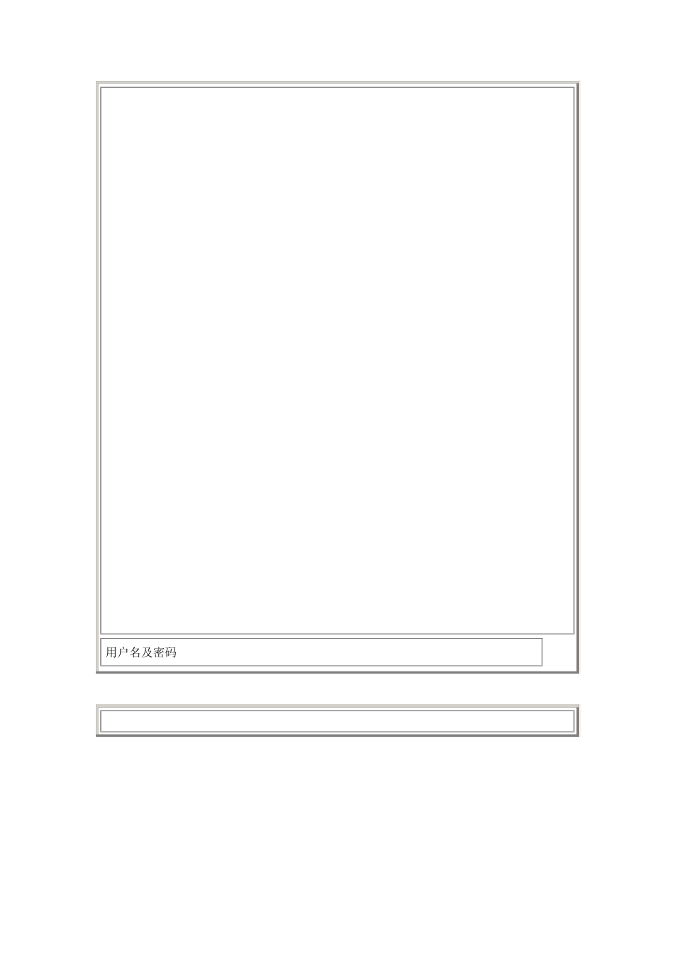 光纤交换机划ZONE_第3页