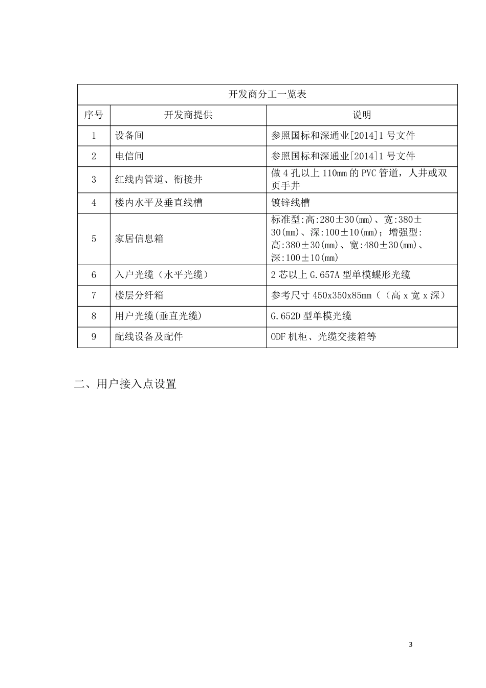 光纤到户国标工程实施细则(v1.1)_第3页