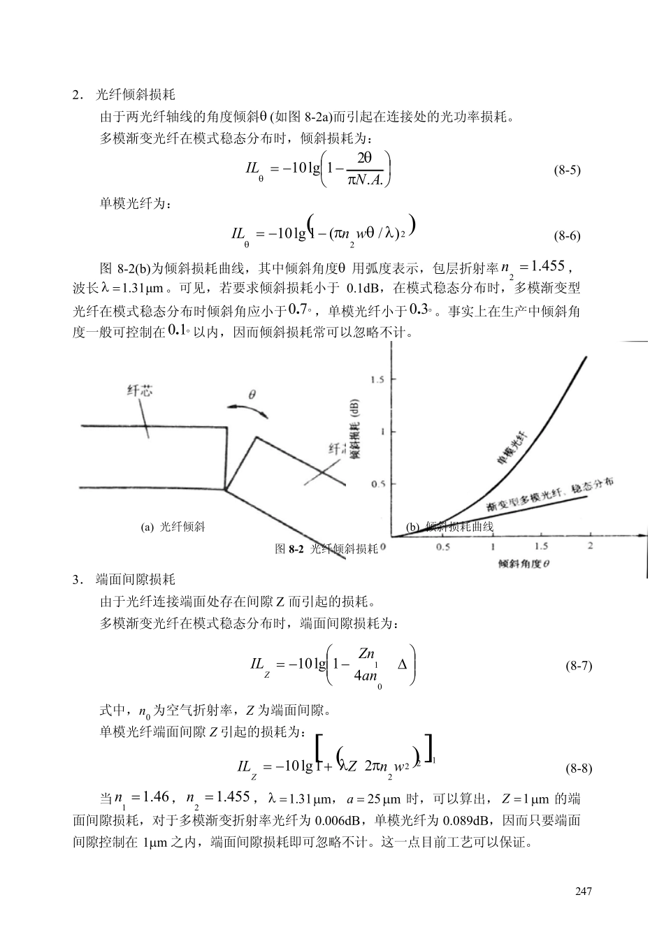 光纤通信无源器件技术_第3页
