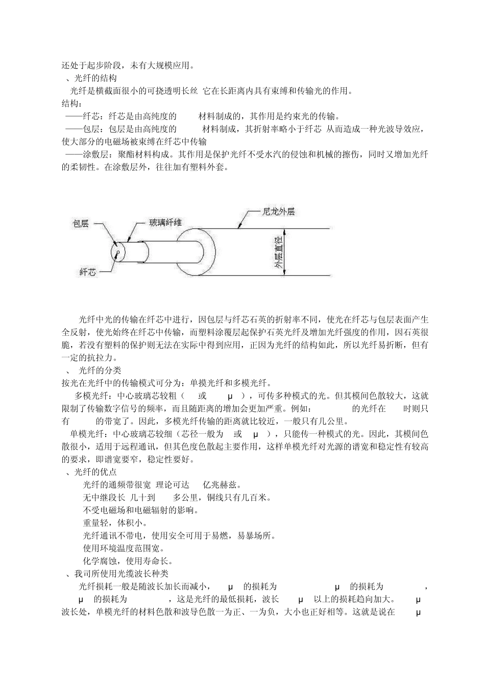 光缆培训资料_第2页