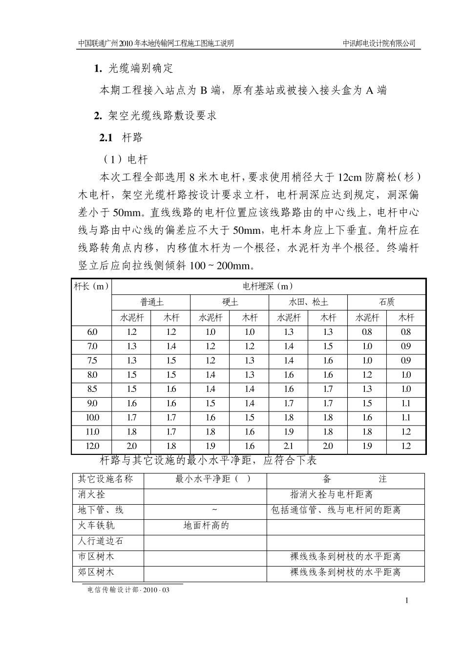 光缆设计规范_第2页
