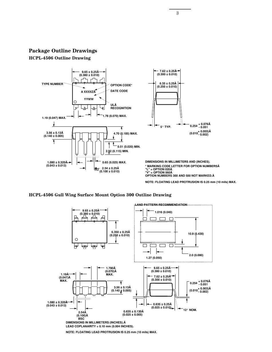 光耦a4506参考资料_第3页