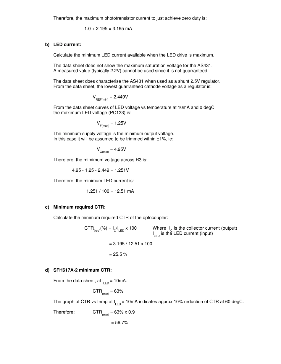 光耦设计裕度的计算_第3页