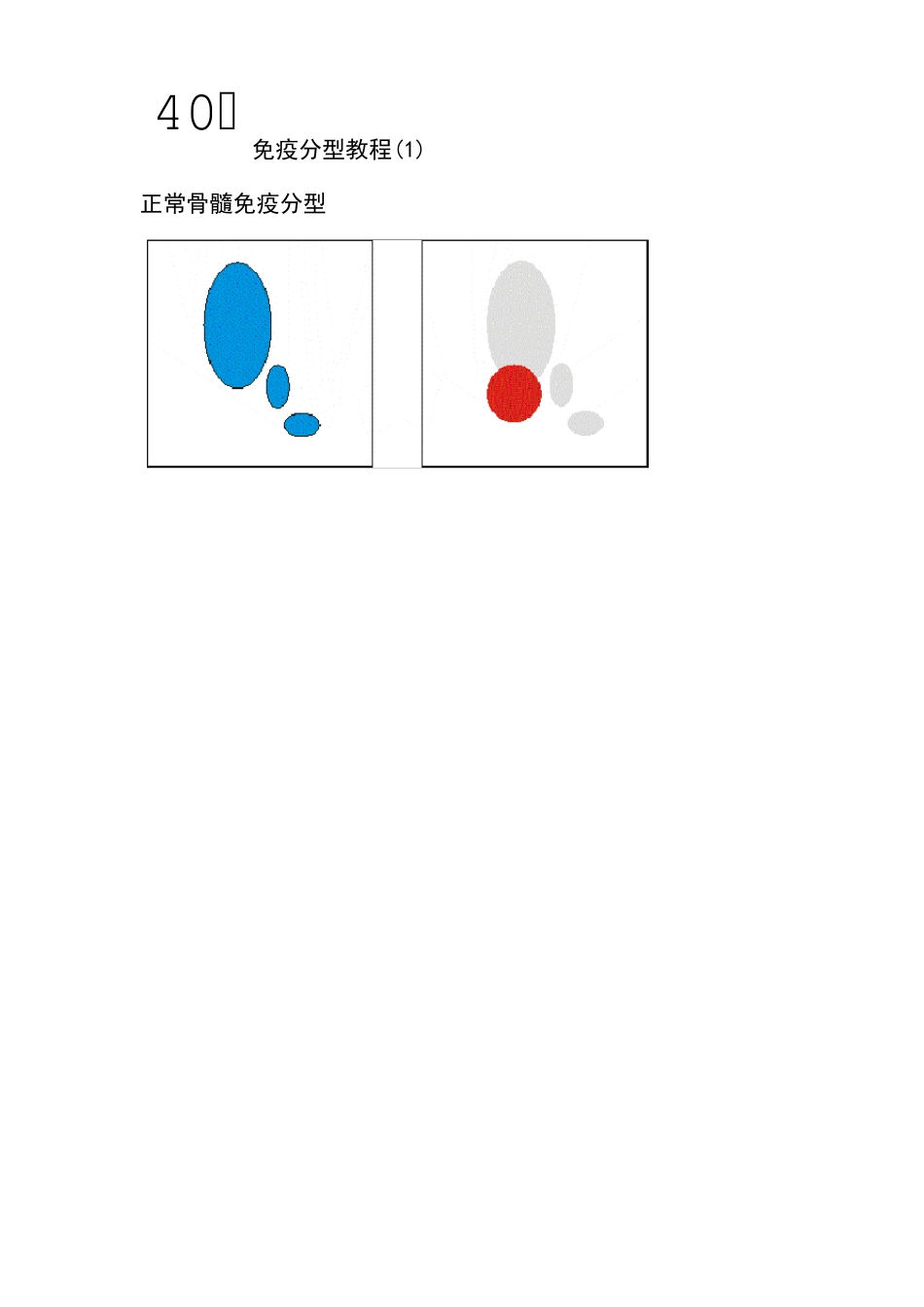免疫分型教程_第1页