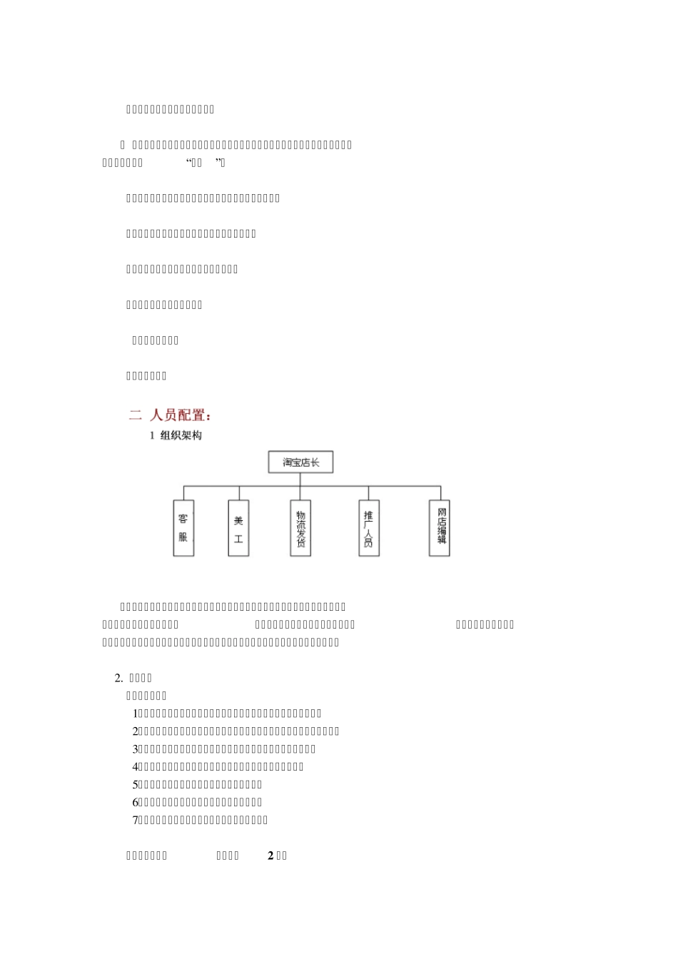 入驻商城计划书_第1页