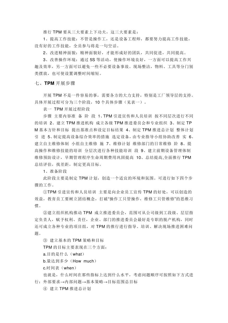 全员生产维护TPM_第3页