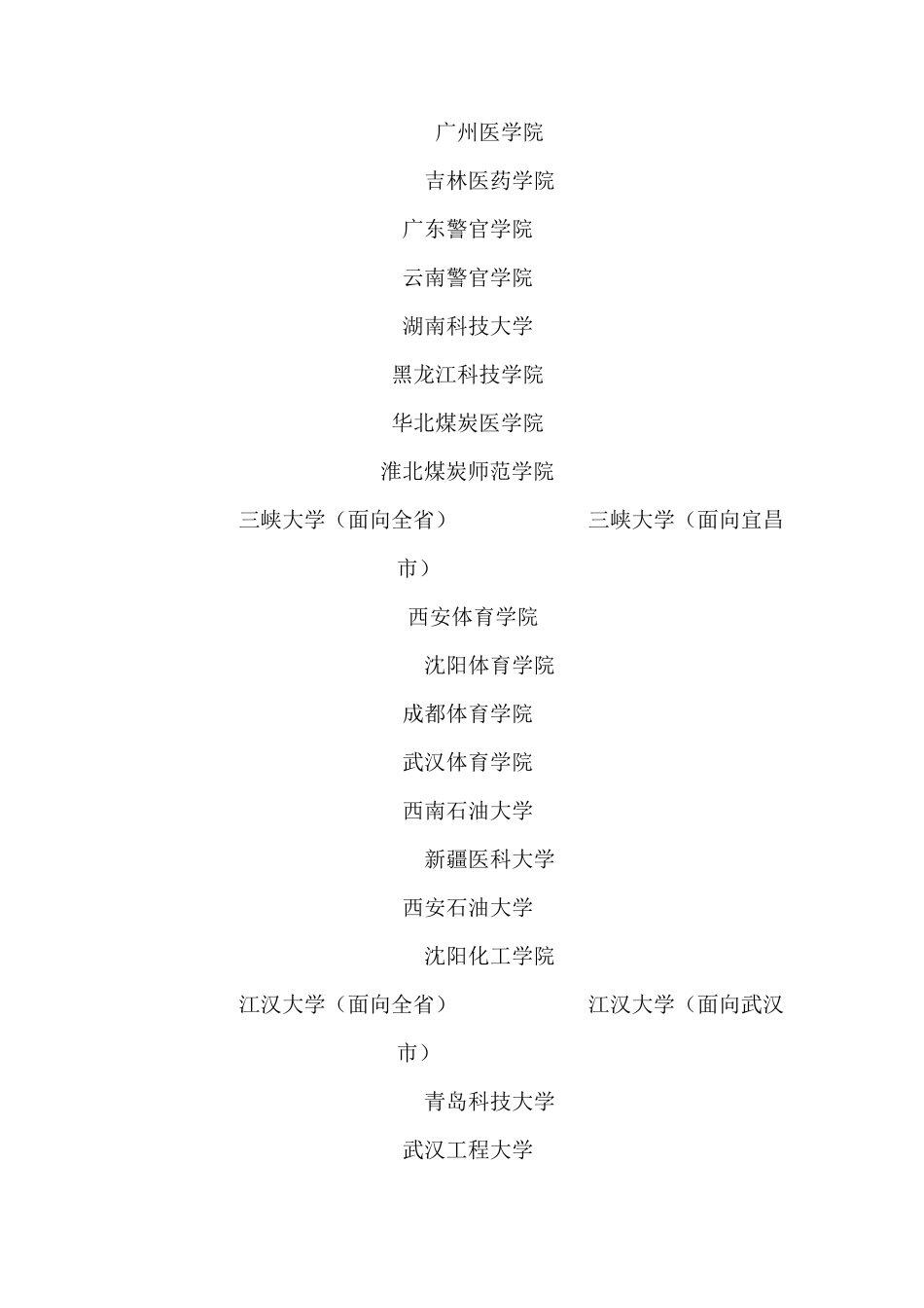 全国二本大学排名_第3页
