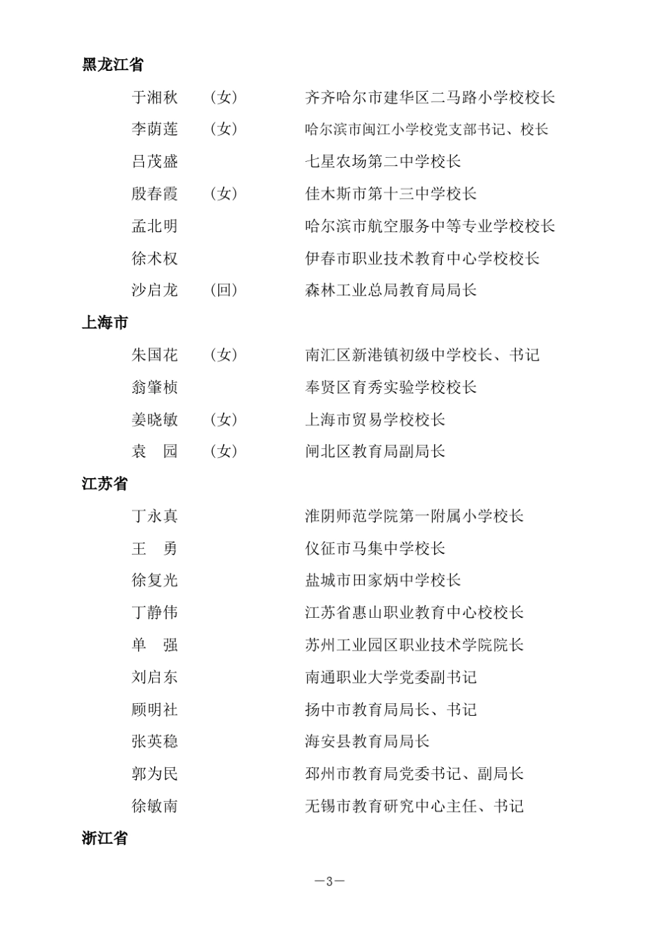 全国优秀校长_第3页