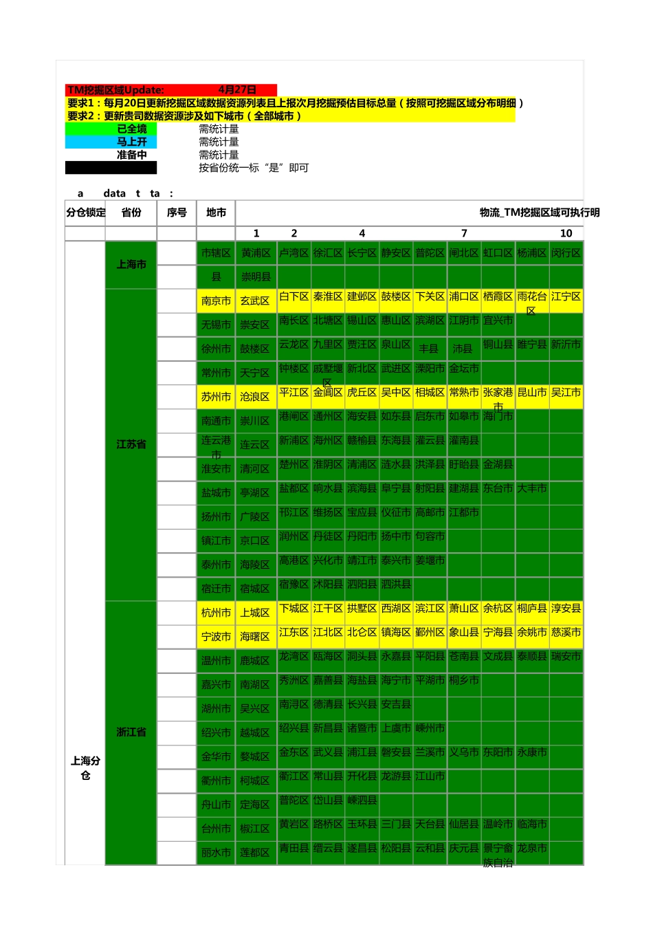 全国各地省市县区域列表_第1页