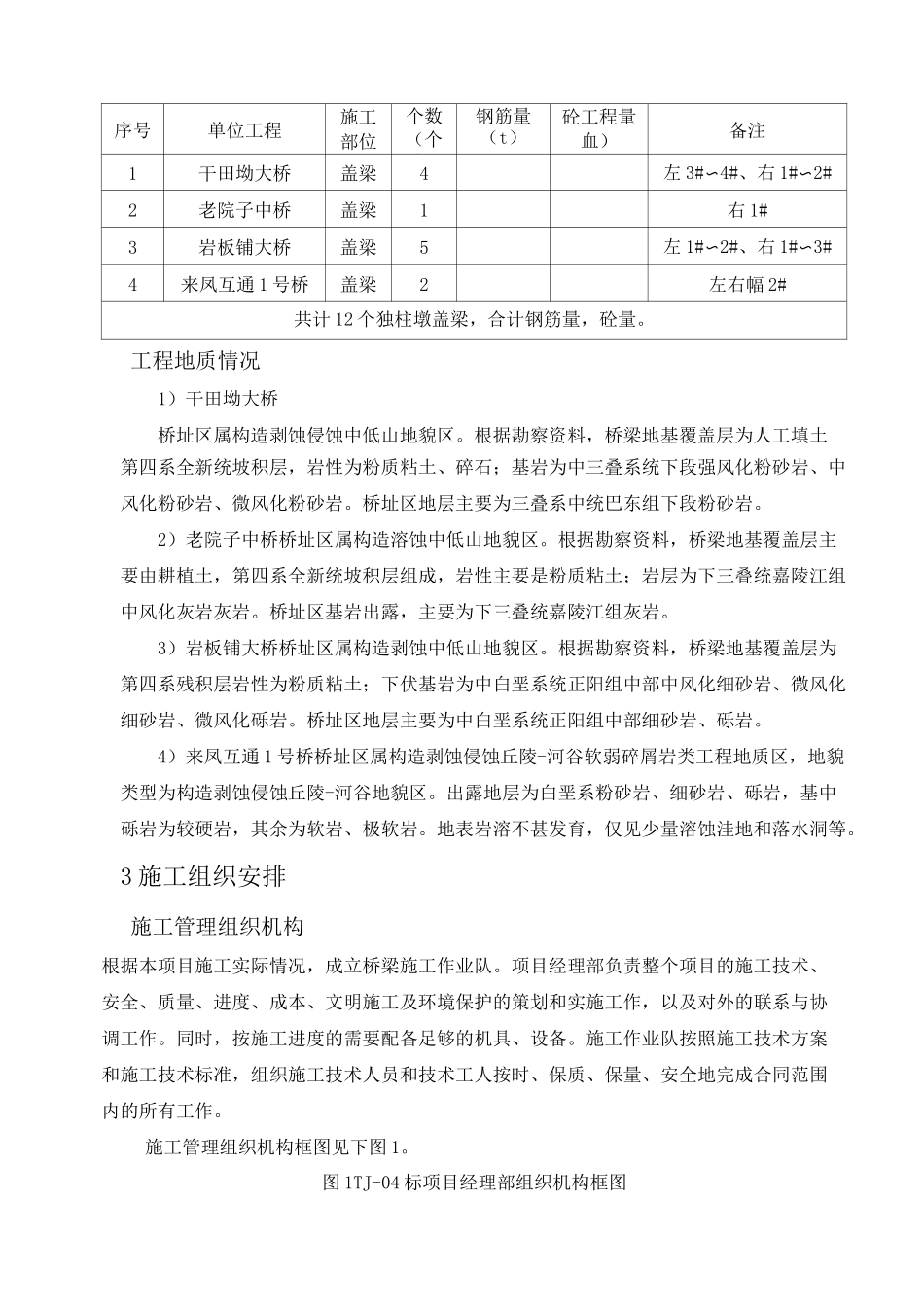 独柱墩盖梁施工方案_第3页