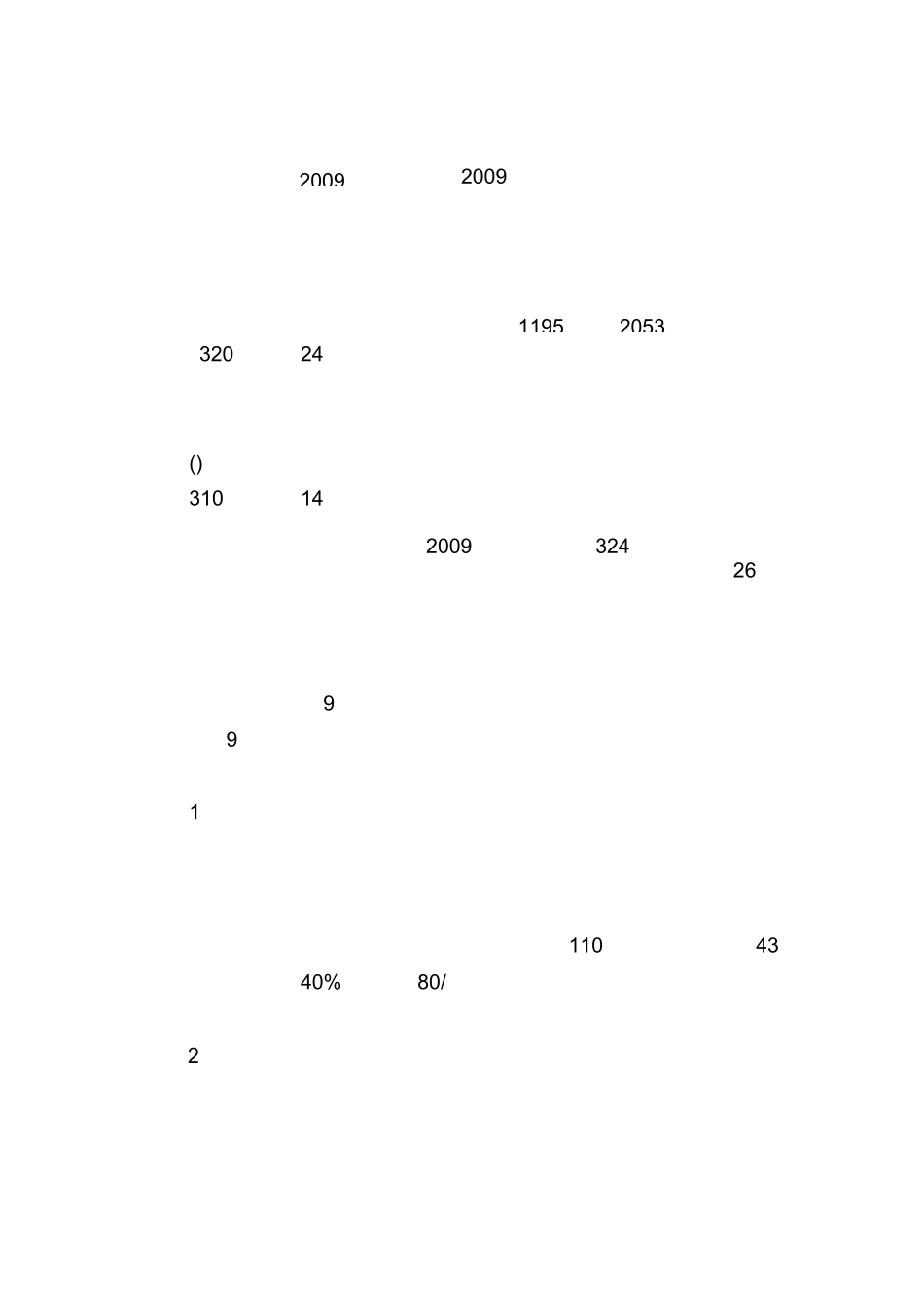 民生工程汇报材料范文5篇_第2页