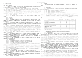 197166建筑分项工程施工工艺标准