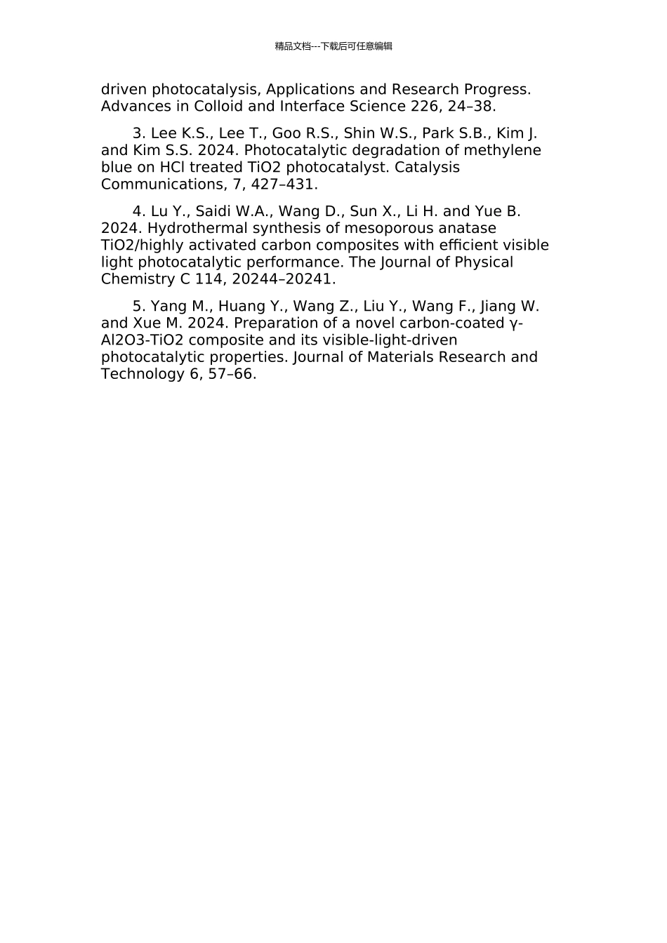 ACFTiO2包装光催化复合材料的研究开题报告_第3页