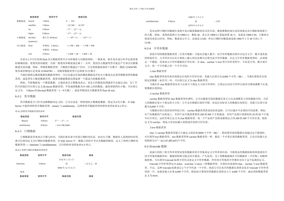 asp与sql网页数据库程序设计_第2页