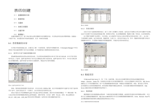 asp与sql网页数据库程序设计