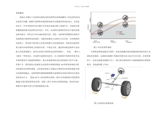 Audidynamicsteering奥迪动态转向系统