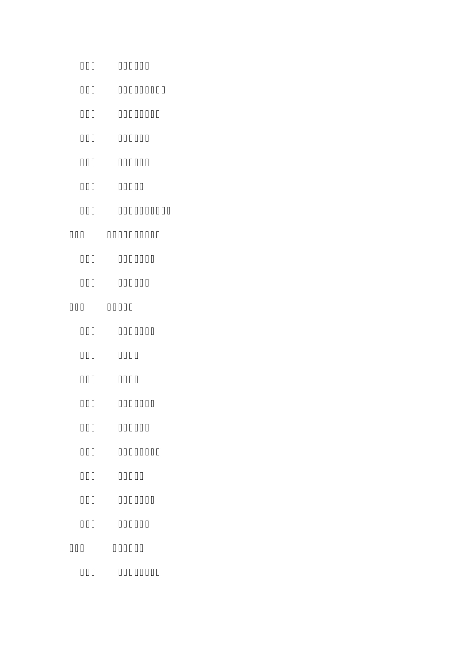 全国工业用地出让最低价标准与土地级别的划分2010年_第3页