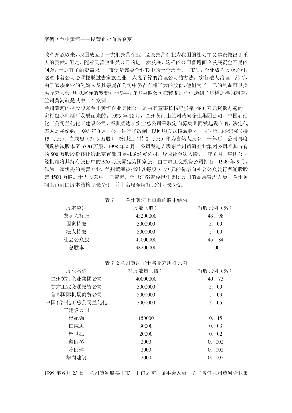 公司治理结构案例_第3页