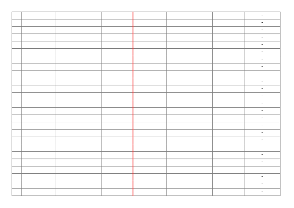 公司财务收支明细表_第3页