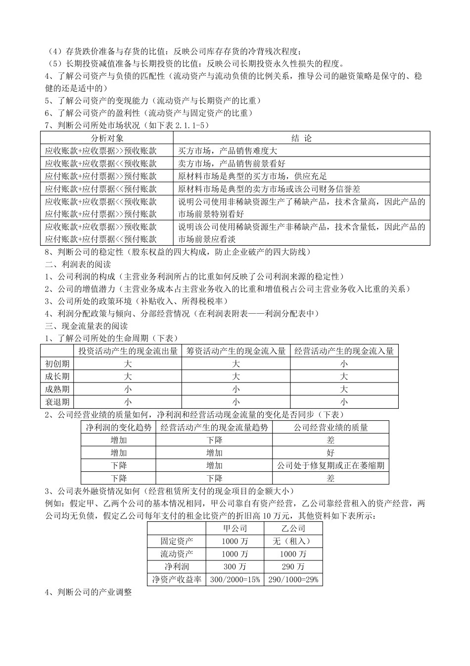 公司财务管理的目标_第2页