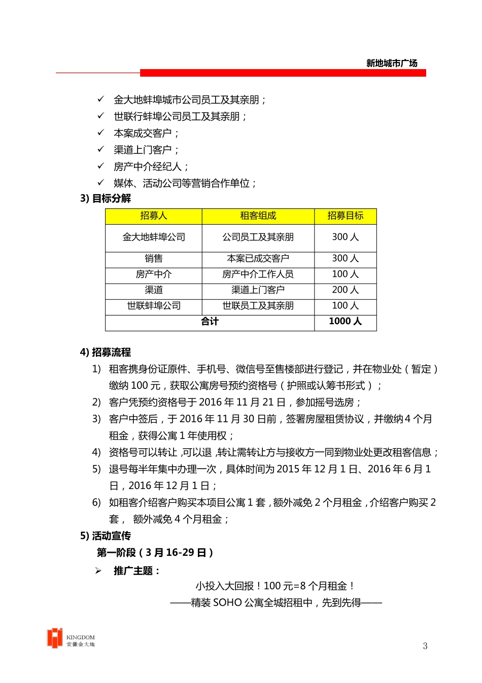 公寓营销方案_第3页