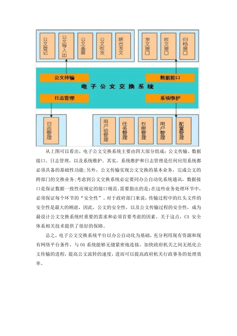 公文交换系统_第3页