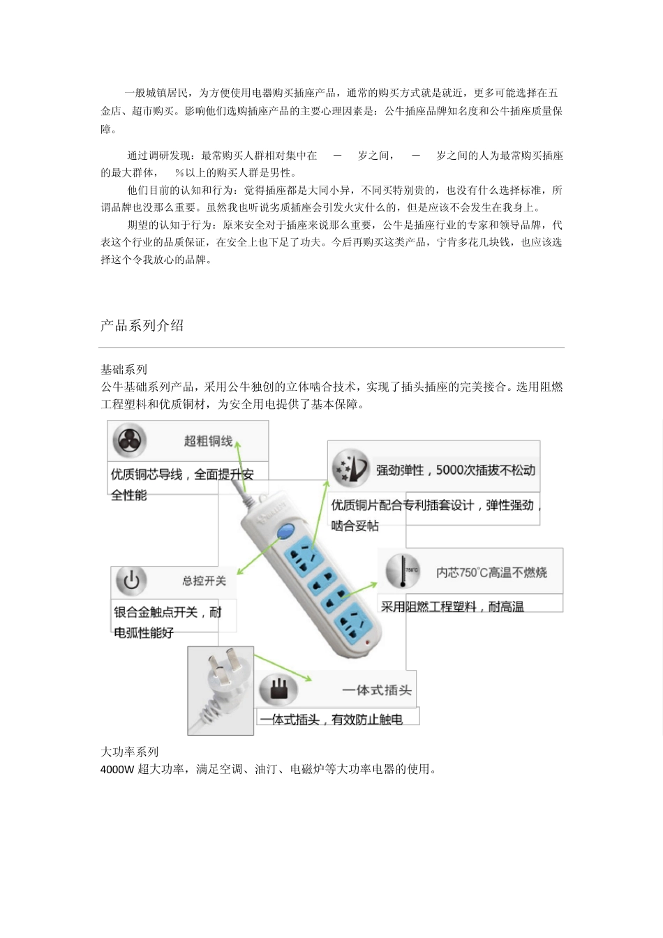 公牛插座信息介绍_第2页