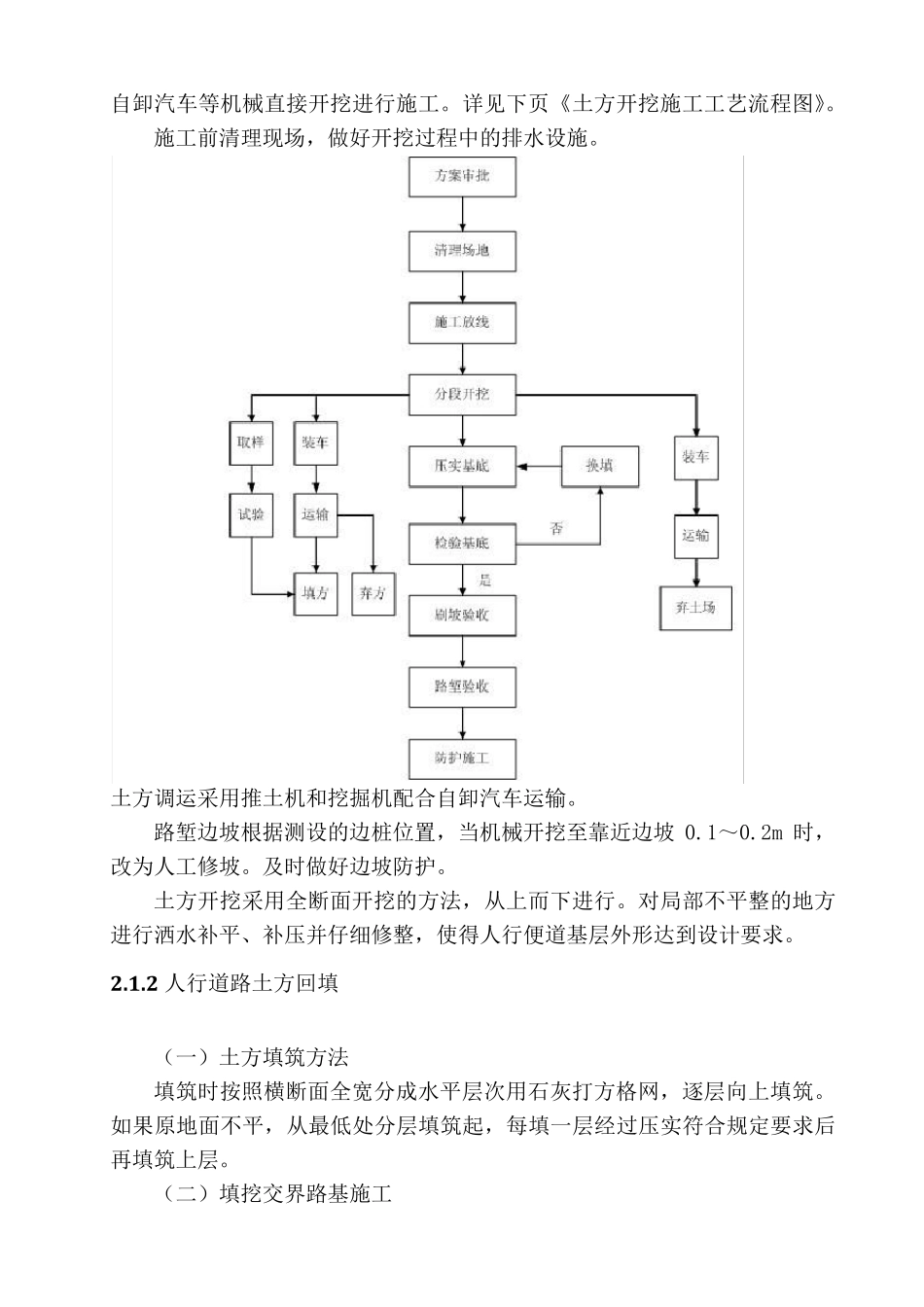 公路便道砖施工方案_第3页