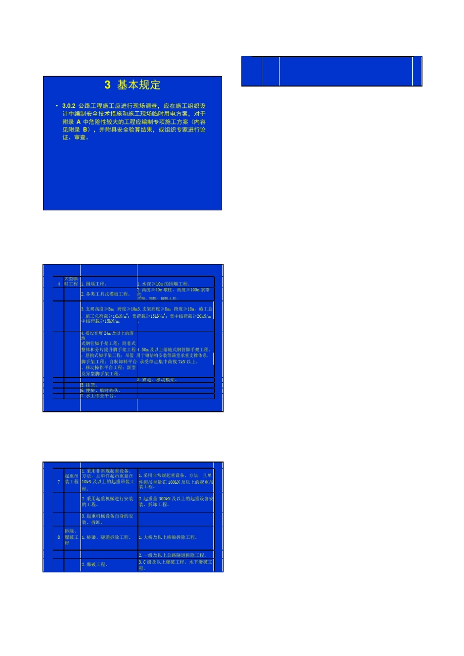 公路工程施工安全技术规范15_第3页