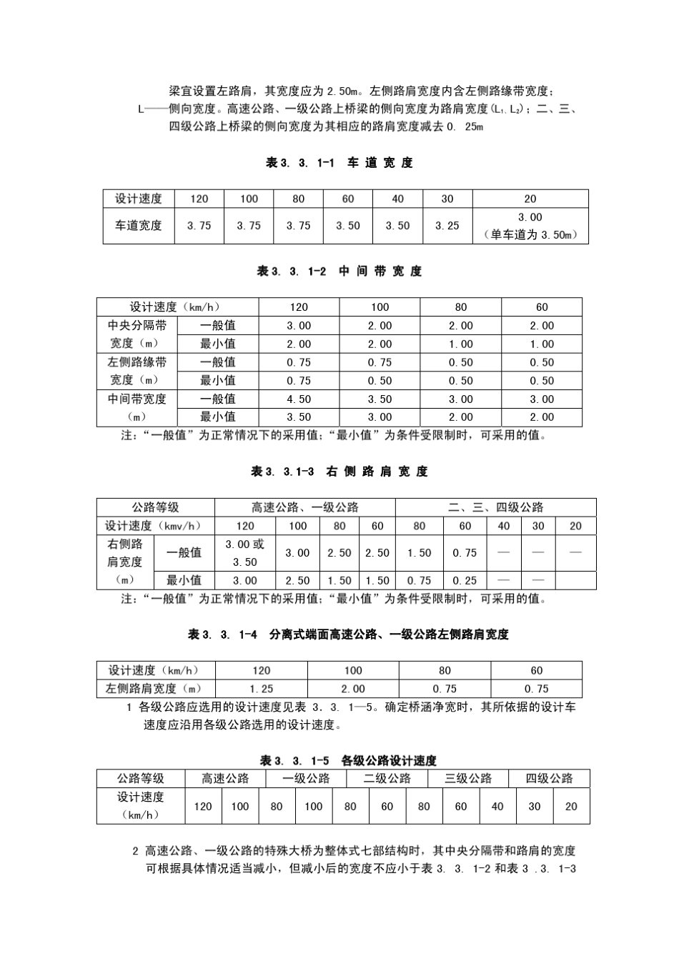 公路桥涵设计通用规范_第3页