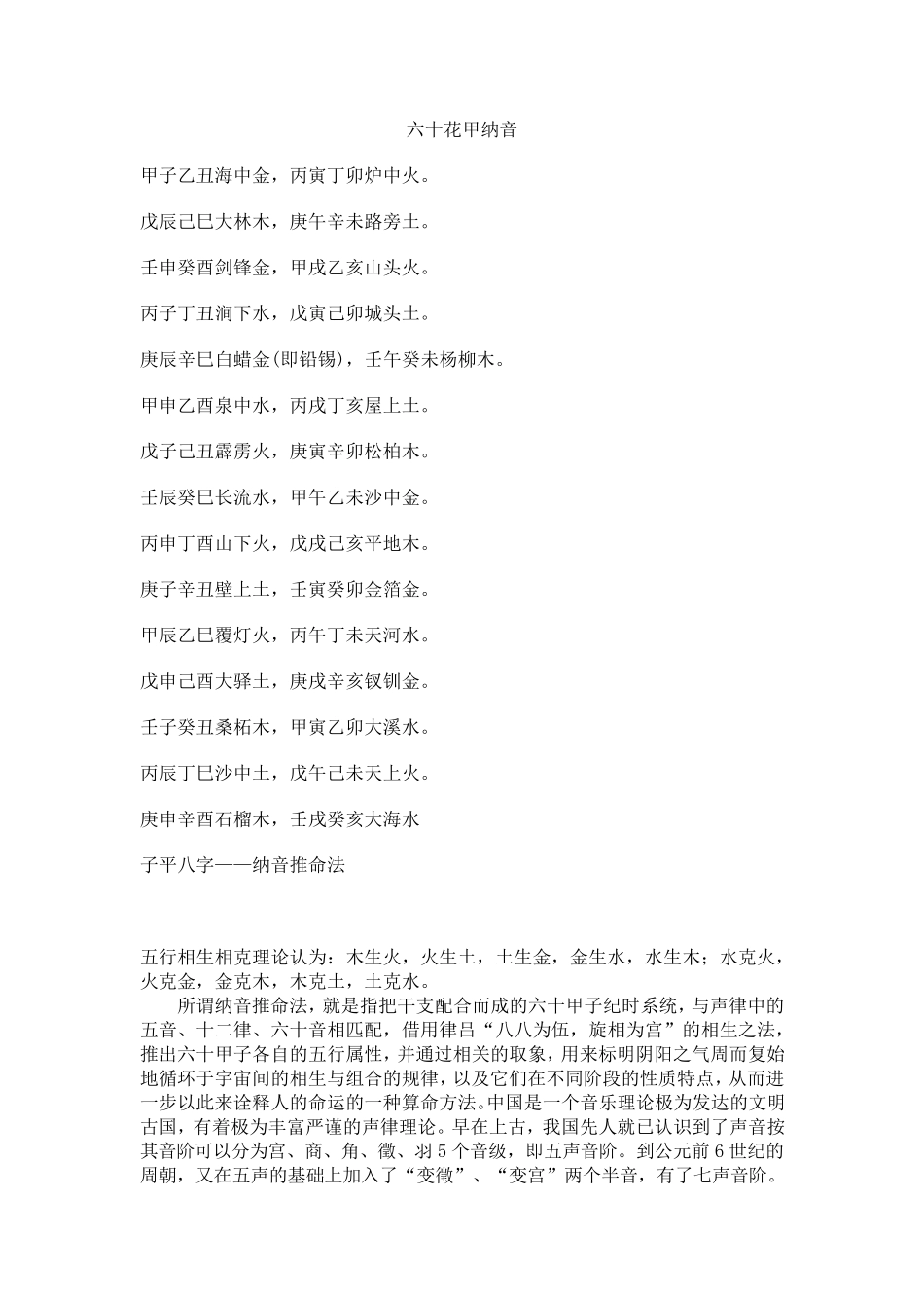 六十花甲纳音表_第1页