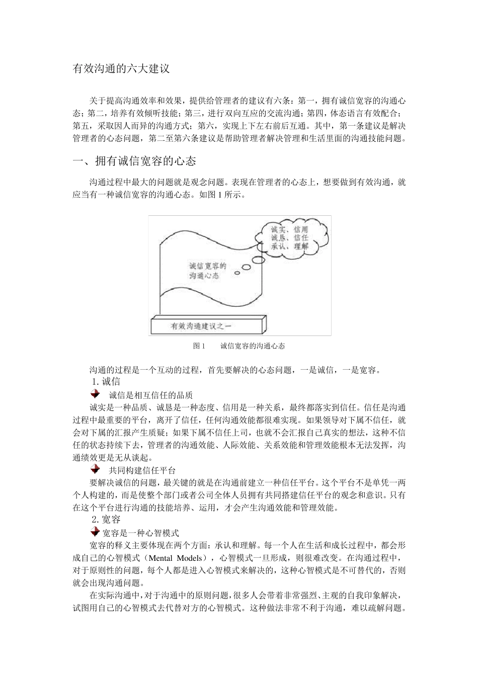 六大沟通技巧_第1页