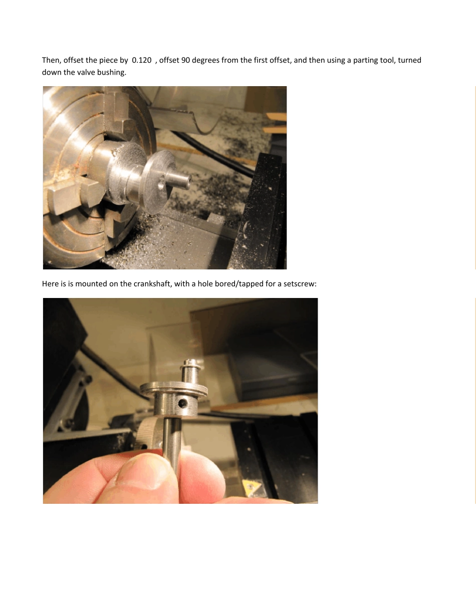 六缸星型蒸汽发动机_第2页