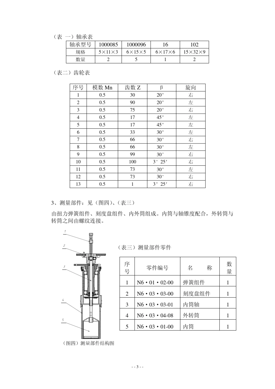 六速旋转粘度计ZNND6_第3页