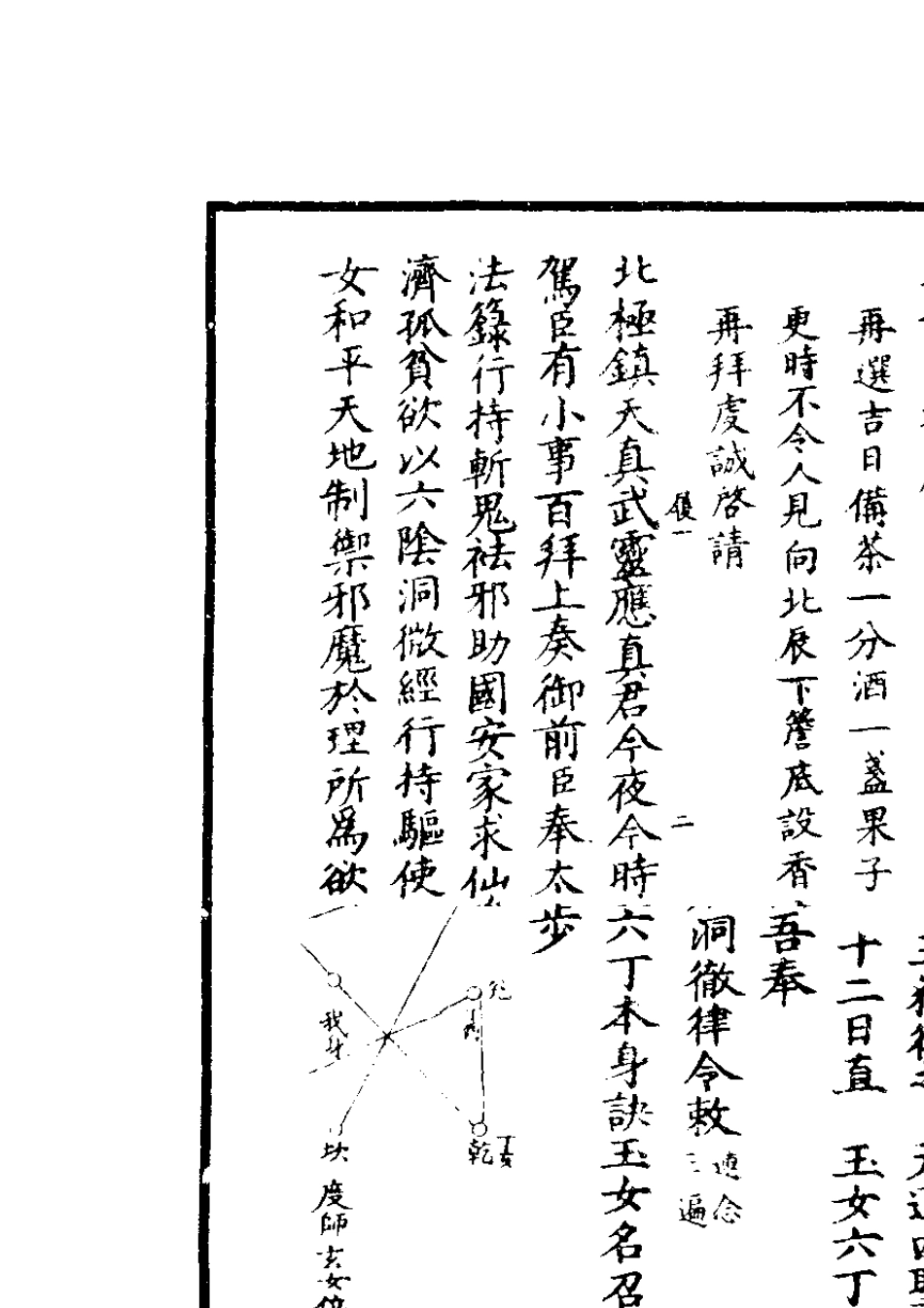 六阴洞微真经_第2页