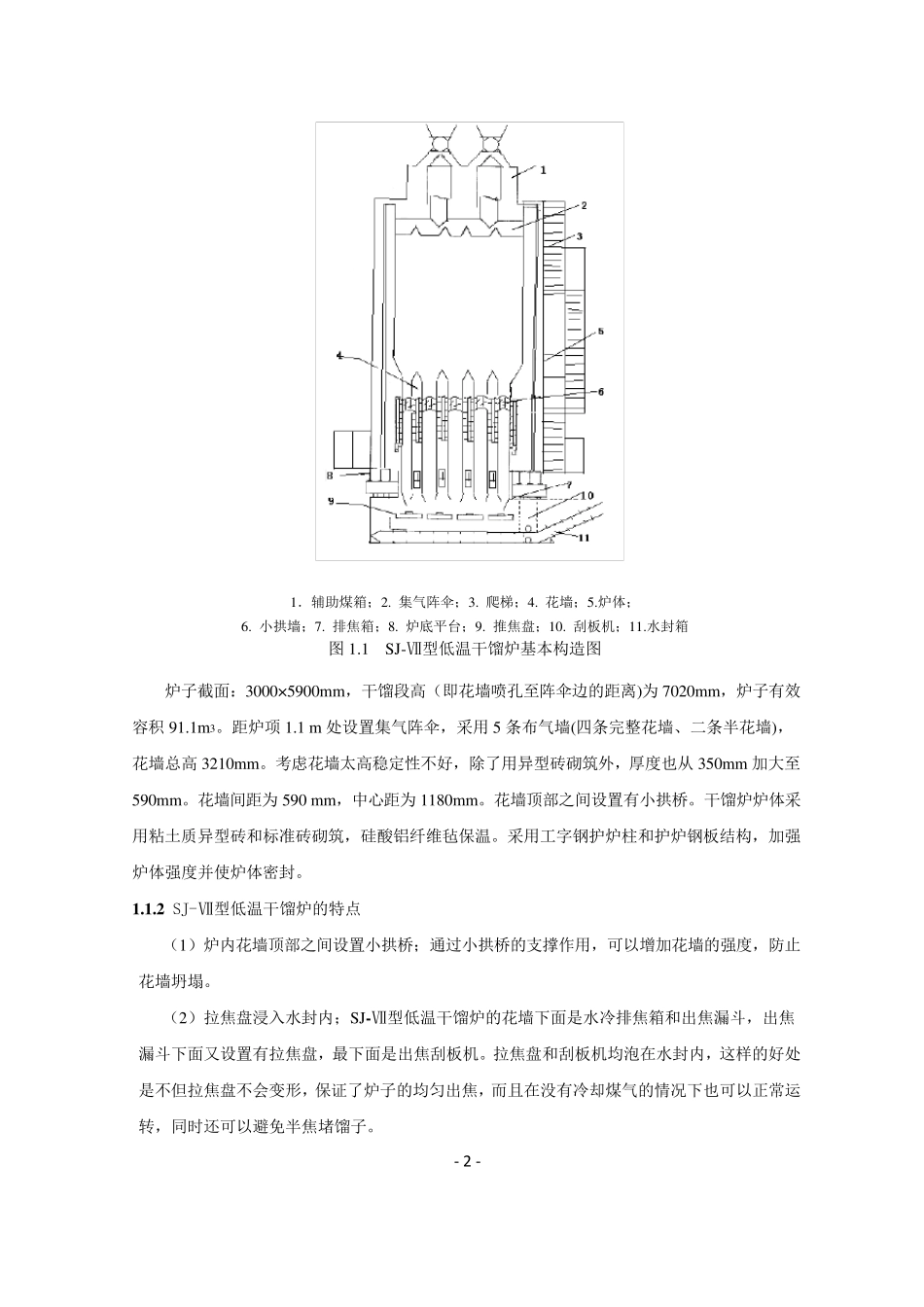 兰炭生产技术简明教程_第3页
