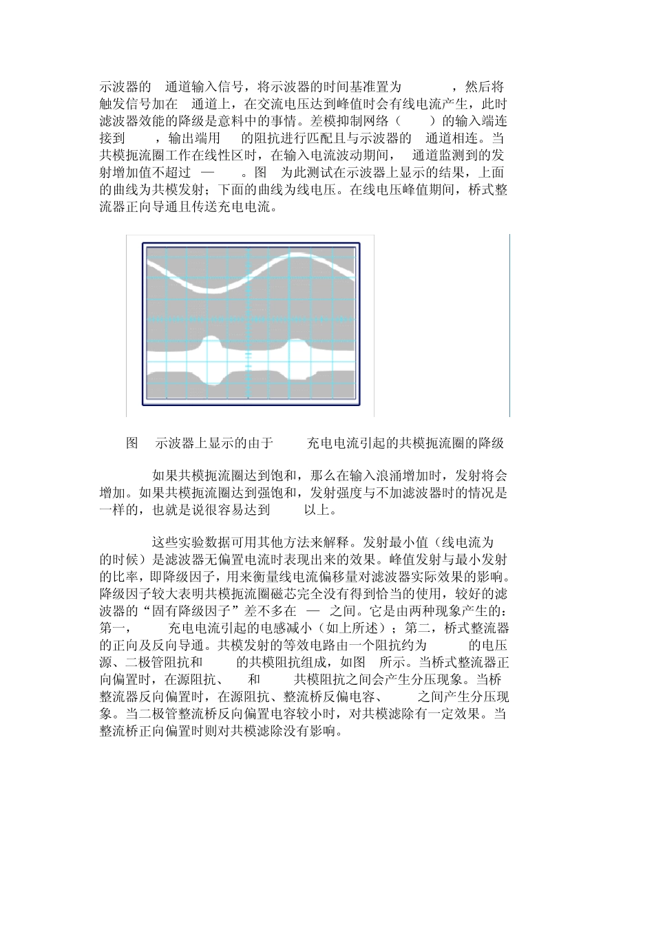 共模滤波电感原理分析_第3页