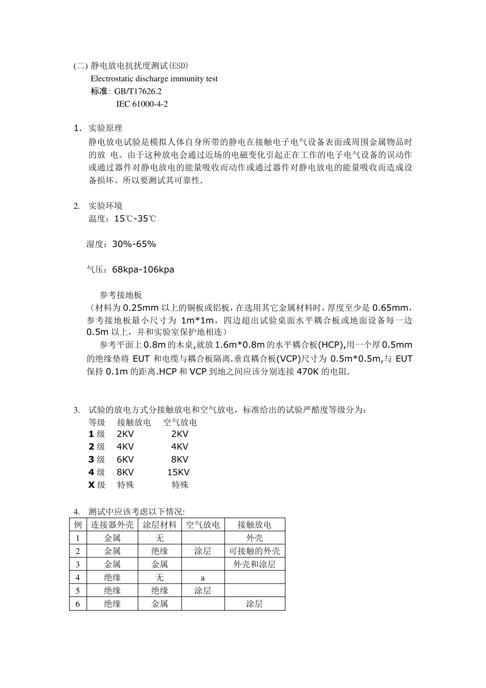 关于EMS测试项目最全的总结_第3页